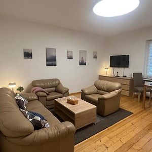 Appartement met een Slaapkamer