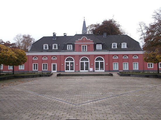 Ludwiggalerie
